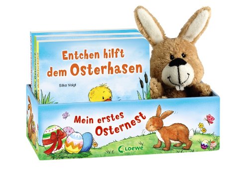 Produkt-Bild: Mein erstes Osternest