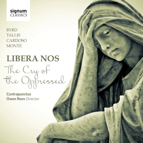 Libera Nos, Cry Of The Oppressed