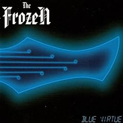 Blue Virtue