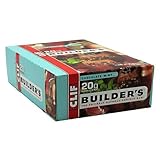 Clif Builder's Bar Chocolate Mint