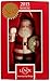 Lenox 2015 Lighting The Way Santa Ornament