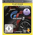 Gran Turismo 5 [Platinum]
