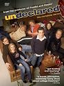 Undeclared - The Complete Series