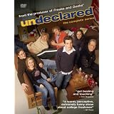 Undeclared - The Complete Series