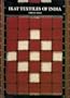 Ikat Textiles of India