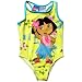 Dora the Explorer 1-piece Toddler Swimsuit