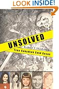 Unsolved: True Canadian Cold Cases