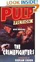 Pulp Fiction: The Crimefighters