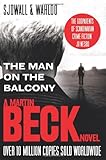 The man on the balcony