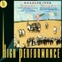 Charles Ives: Symphonies Nos. 2 & 4