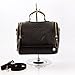 Fanala Women Ladies Handbag Shoulder Bag Leather Messenger Hobo Bag Satchel Purse Tote