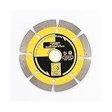 D-Tec DYB-04SGP 4 inch Wet/Dry General-Purpose Segmented Diamond Blade