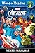 The Kree-Skrull War (World of Reading)