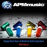 Auld Lang Syne (Standard)