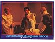 Star Trek 3: The Search for Spock Plakat Movie Poster (11 x 14 Inches - 28cm x 36cm) (1984) German C