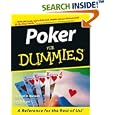 Poker for Dummies by  Richard D. Harroch and Lou Krieger
