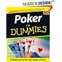 Poker for Dummies (For Dummies)