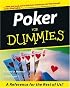 Poker for Dummies