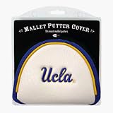 UCLA Bruins Mallet Putter Cover (Set of 2)