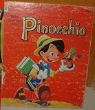 Pinocchio (Walt Disney Tell A Tale)