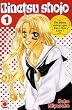 Binetsu shojo, Tome 1 :