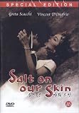 Salt on Our Skin - Desire (1992) (Import All Region)