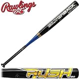 2008 Rawlings Rush Comp USSSA Softball Bat