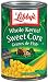 Libby's Whole Kernel Sweet Corn, 15.25-Ounce Cans (Pack of 24)