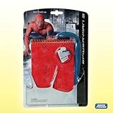 Spiderman 3 - Invisible ink pen and pad