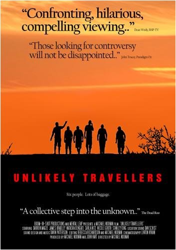 Unlikely Travellers