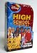 Disney's High School Musical 2 Star Dazzle Card Game