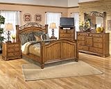 Mannus Bedroom Set