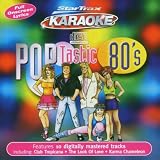 Poptastic Eighties (CD + Graphics)