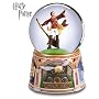 Harry Potter Harry Potter and The Sorcerer's Stone Waterglobe