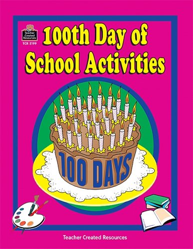 100th Day of School