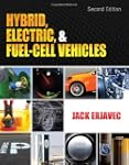 Hybrid, Electric, & Fuel-Cell Vehicle...