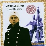 Heart on Snow