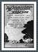 Historic Print (XL): [Cover of Popular Magazine]: 20 Aug. 1920 - illus. of farmer in meadow using scythe