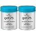 Got2b Strand Matte Matt-Paste 2er Pack (2 x 100 ml)