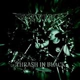 Trash in Black