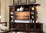Stanley Furniture Home Entertainment Series Beau Nouveau Home Entertainment Set