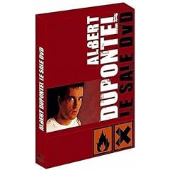 LE SALE DVD d'albert DUPONTEL : au Tristan Bernard et � l'Olympia