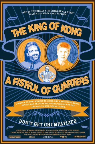 King of Kong: A Fistful of Quarters