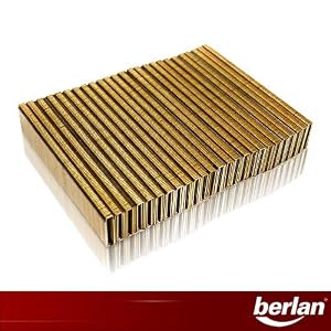 Berlan Klammern 5.8x25mm - Tacker