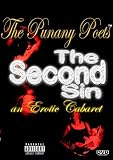 The Punany Poets' The Second Sin