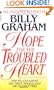Hope For The Troubled Heart: Finding God In The Midst Of Pain