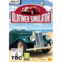 Oldtimer-Simulator