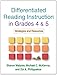 Differentiated Reading Instruction in Grades 4 and 5: Strategies and Resources