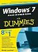 Windows 7 f&uuml;r Dummies, Alles-in-einem-Band (Fur Dummies)