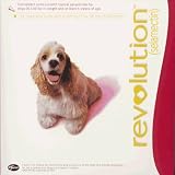 Revolution 22-44lbs Red 6 Pack